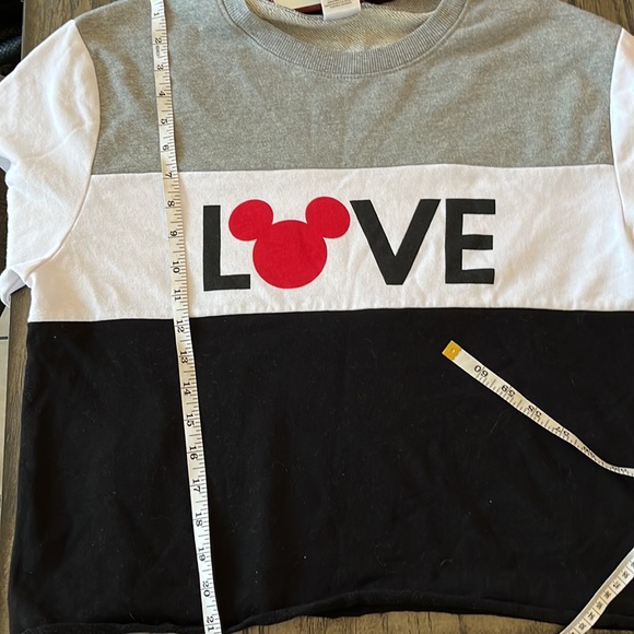 Disney Sweter sz 1x - Picture 6 of 7